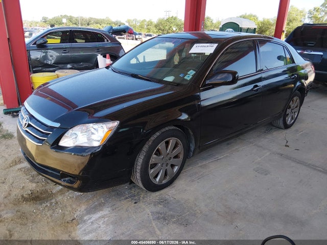 2005 Toyota AVALON TOURING — фото 2
