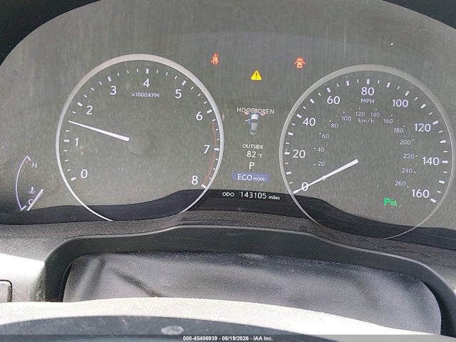 صورة 7 لـ 2013 Lexus ES 350