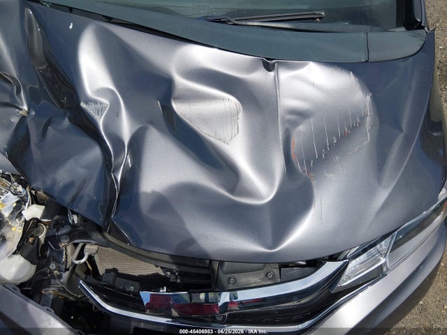 صورة مصغرة 14 لـ 2018 Honda FIT EX/EXL