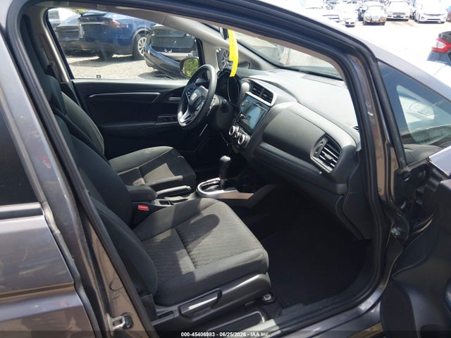 2018 Honda FIT EX/EXL 照片 5