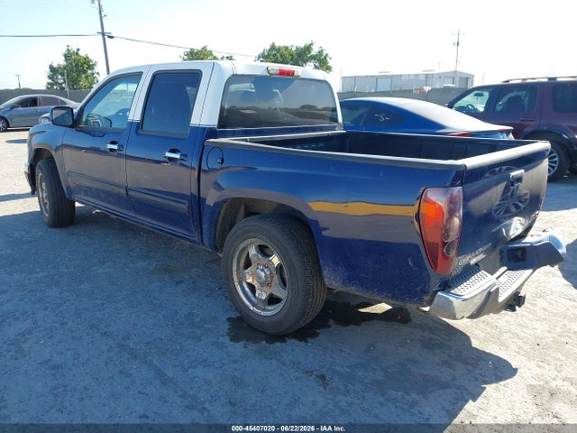 2012 GMC CANYON SLE1 照片 3