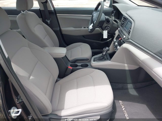 2020 Hyundai ELANTRA SE — фото 5