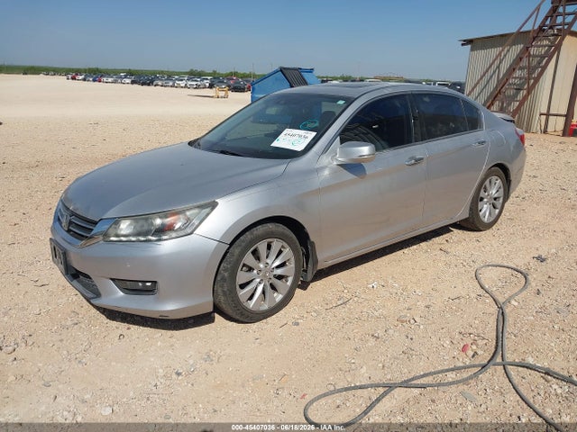 صورة 2 لـ 2014 Honda ACCORD EX-L V-6