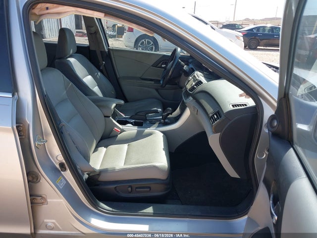 صورة 5 لـ 2014 Honda ACCORD EX-L V-6