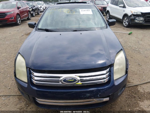 صورة مصغرة 12 لـ 2008 FORD FUSION SEL