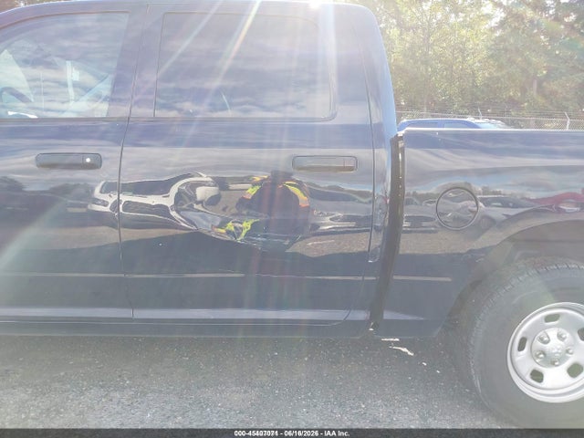 صورة 6 لـ 2018 RAM 1500 TRADESMAN 4X2 5'7 BOX