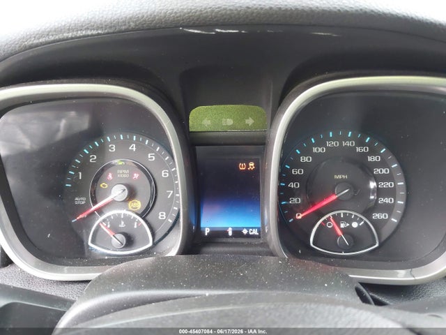 2015 Chevrolet MALIBU 1LT 照片 7