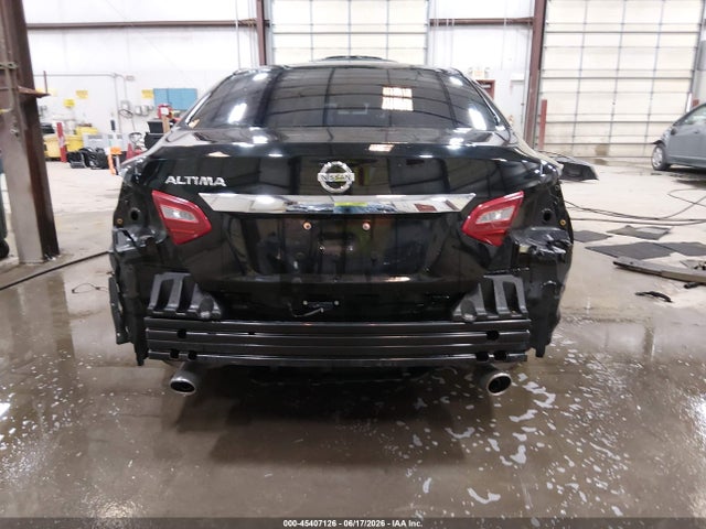 2018 Nissan ALTIMA 2.5 S — фото 6