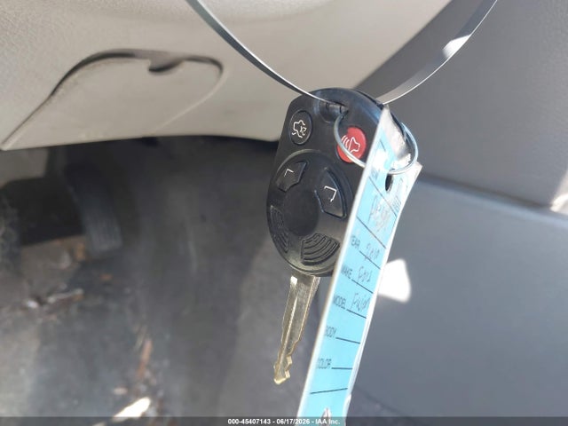 صورة مصغرة 11 لـ 2010 FORD FUSION SE