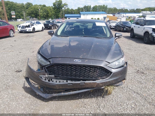 2017 FORD FUSION SE — миниатюра 13