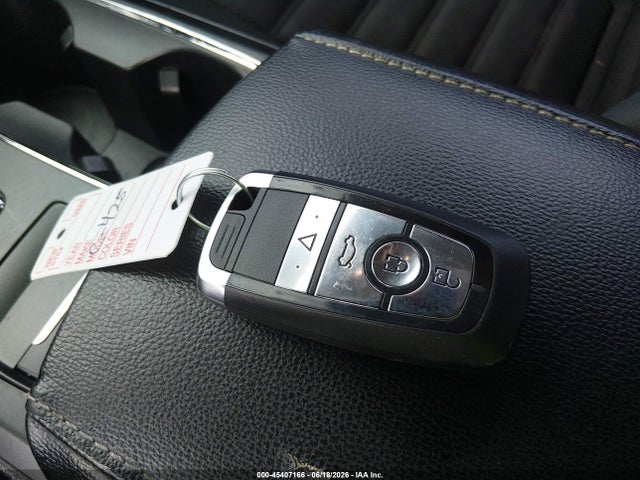 2017 FORD FUSION SE — миниатюра 11