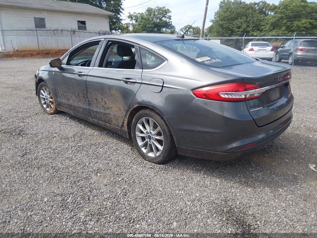 صورة 3 لـ 2017 FORD FUSION SE