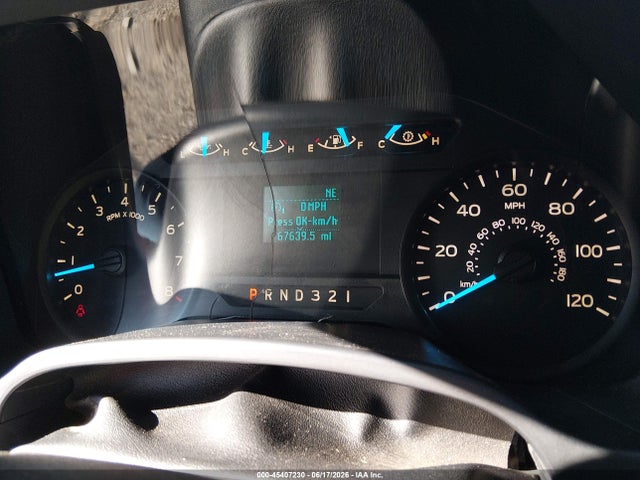 2017 FORD F-150 XL/XLT 照片 7