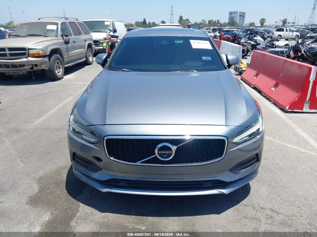2018 Volvo S90 T6 MOMENTUM — миниатюра 12