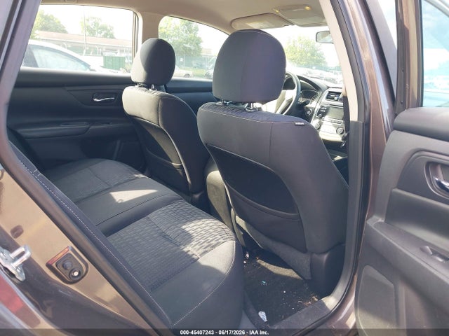 صورة مصغرة 8 لـ 2016 Nissan ALTIMA 2.5 S