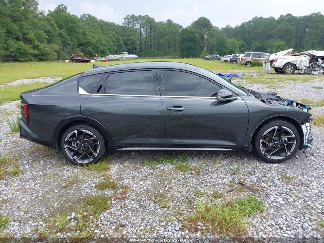 2025 KIA K4 GT-LINE 照片 13