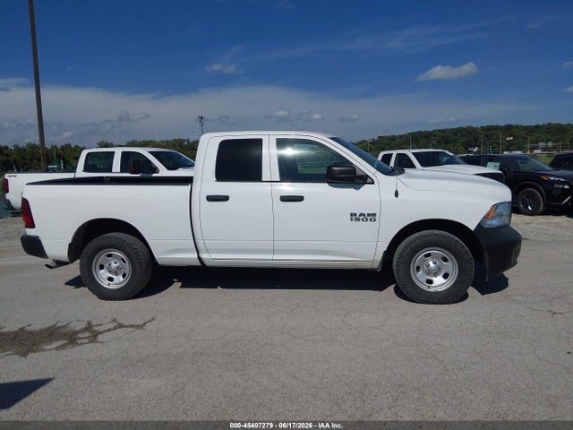 صورة مصغرة 13 لـ 2017 RAM 1500 TRADESMAN 4X4 6'4 BOX