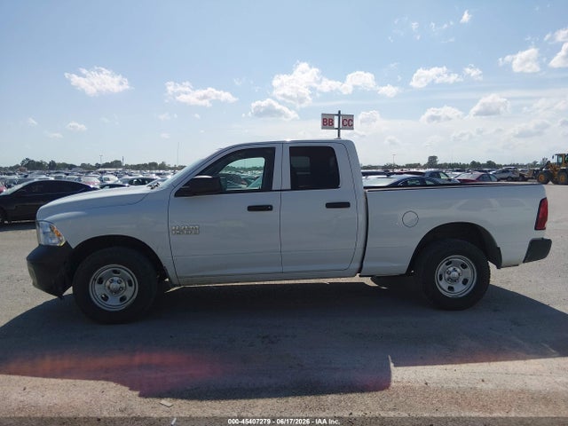 صورة مصغرة 14 لـ 2017 RAM 1500 TRADESMAN 4X4 6'4 BOX