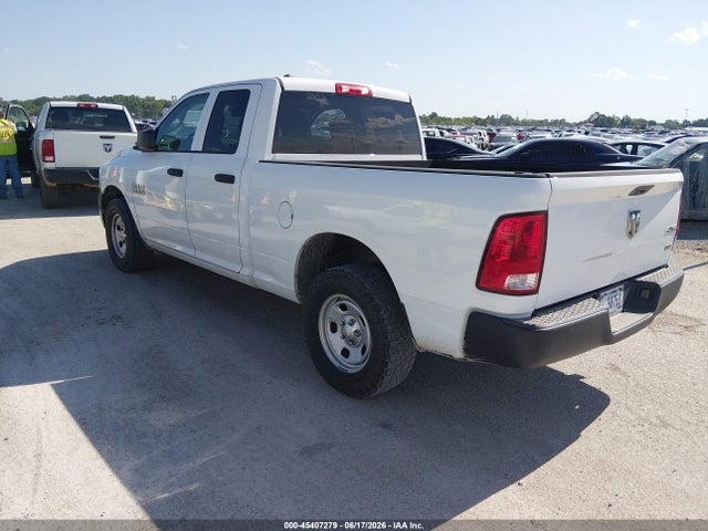 صورة 3 لـ 2017 RAM 1500 TRADESMAN 4X4 6'4 BOX