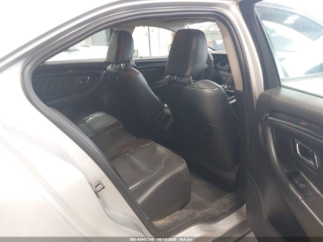 صورة 8 لـ 2010 FORD TAURUS LIMITED
