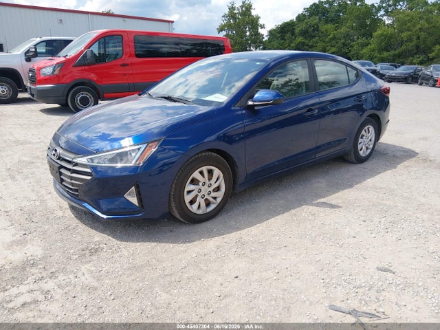 صورة 2 لـ 2020 Hyundai ELANTRA SE
