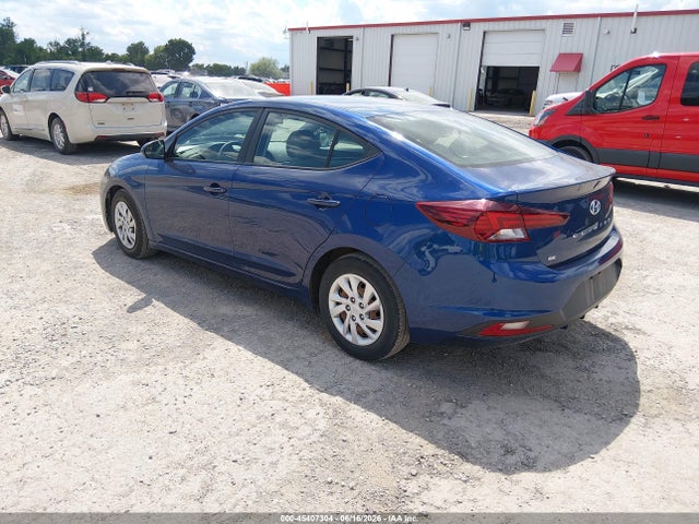 صورة 3 لـ 2020 Hyundai ELANTRA SE