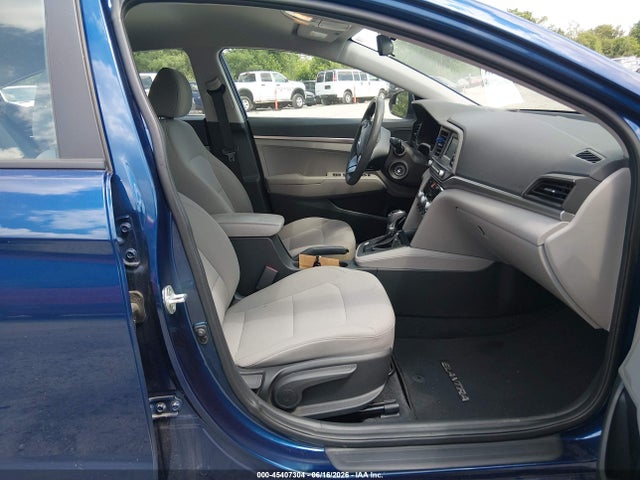 صورة 5 لـ 2020 Hyundai ELANTRA SE