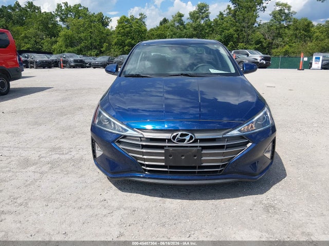 صورة 6 لـ 2020 Hyundai ELANTRA SE