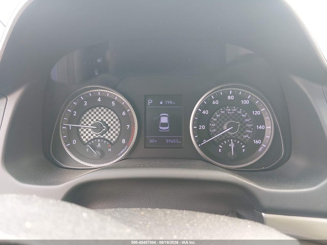صورة 7 لـ 2020 Hyundai ELANTRA SE