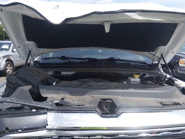 2024 RAM 1500 LIMITED 4X4 5'7 BOX — фото 10