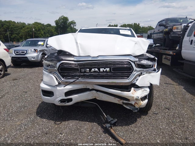 صورة مصغرة 12 لـ 2024 RAM 1500 LIMITED 4X4 5'7 BOX