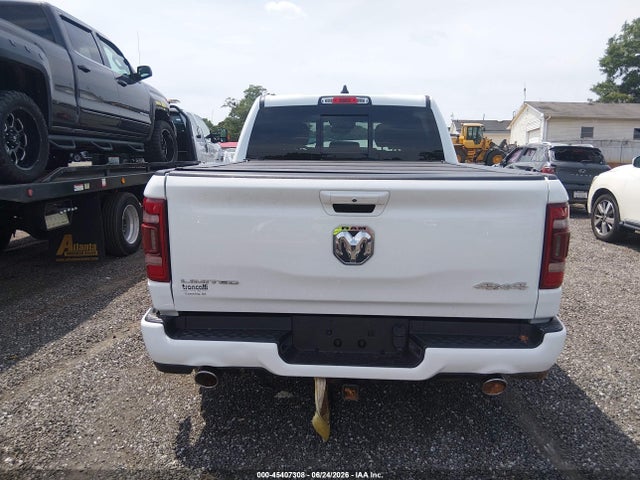 صورة مصغرة 16 لـ 2024 RAM 1500 LIMITED 4X4 5'7 BOX