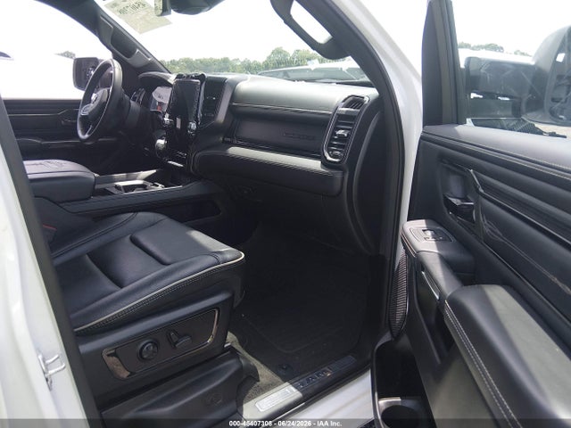 2024 RAM 1500 LIMITED 4X4 5'7 BOX — фото 5