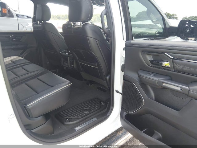 2024 RAM 1500 LIMITED 4X4 5'7 BOX — фото 8