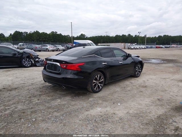صورة 4 لـ 2018 Nissan MAXIMA 3.5 SV