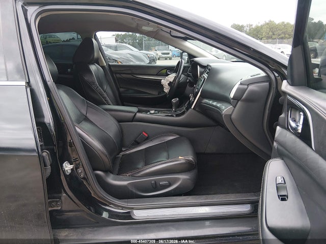 صورة 5 لـ 2018 Nissan MAXIMA 3.5 SV