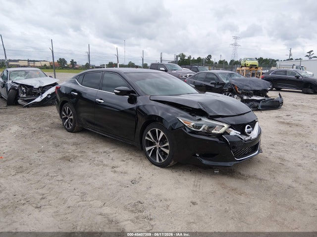صورة 6 لـ 2018 Nissan MAXIMA 3.5 SV