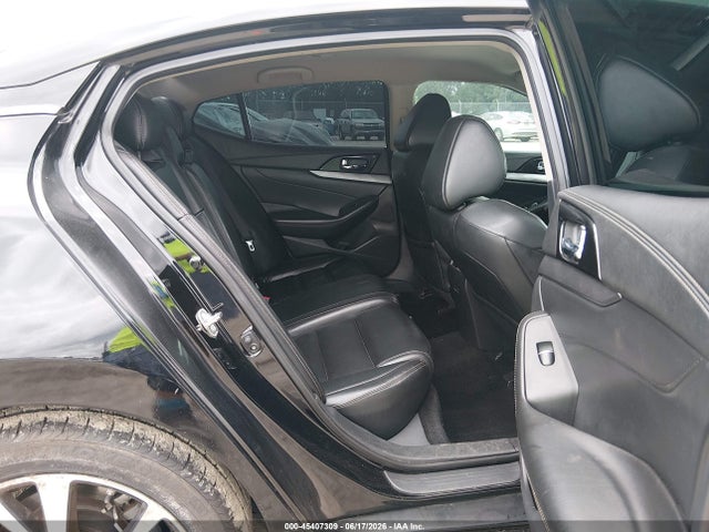 صورة 8 لـ 2018 Nissan MAXIMA 3.5 SV
