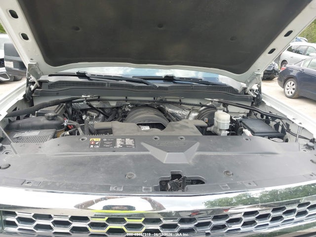 2015 Chevrolet SILVERADO 1500 1LT 照片 10