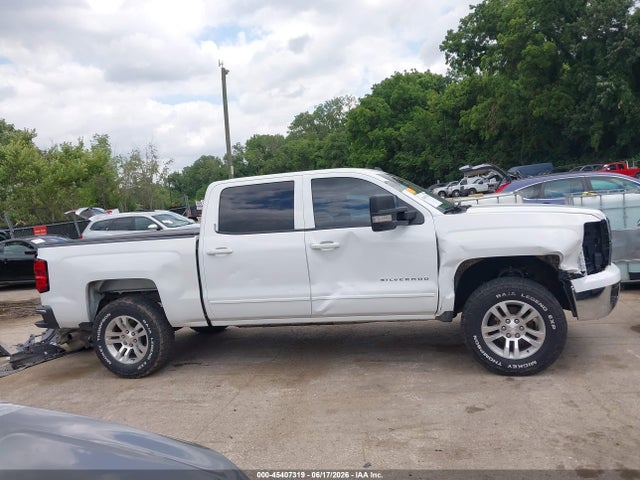 2015 Chevrolet SILVERADO 1500 1LT — миниатюра 13