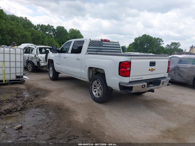 2015 Chevrolet SILVERADO 1500 1LT 照片 3