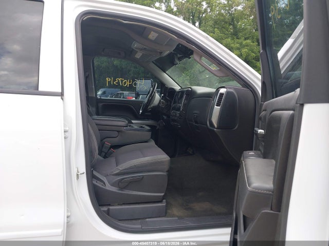 2015 Chevrolet SILVERADO 1500 1LT 照片 5