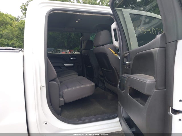 2015 Chevrolet SILVERADO 1500 1LT 照片 8