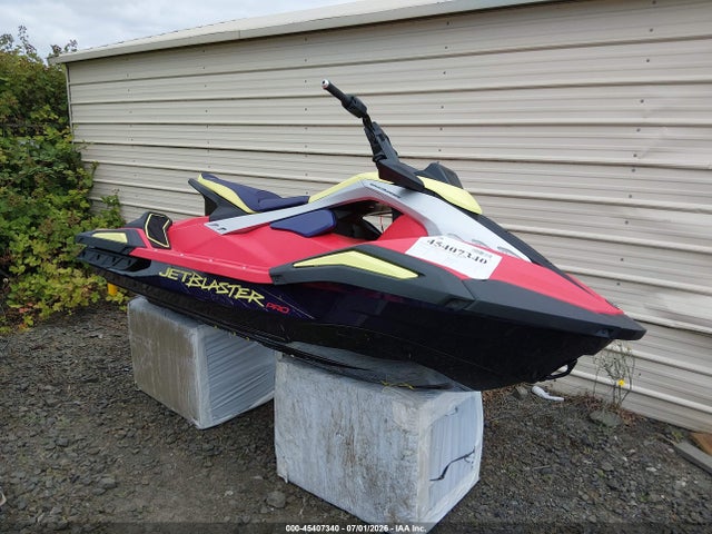 2026 YAMAHA OTHER 