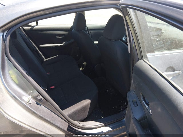 2020 Nissan SENTRA S XTRONIC CVT — фото 8