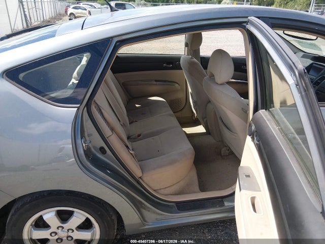 صورة 8 لـ 2005 Toyota PRIUS