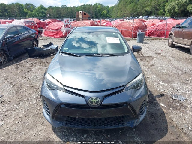 صورة مصغرة 12 لـ 2018 Toyota COROLLA SE