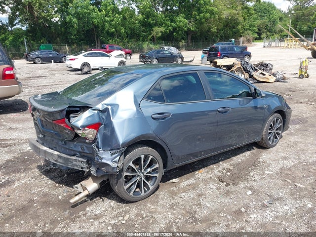 صورة 4 لـ 2018 Toyota COROLLA SE