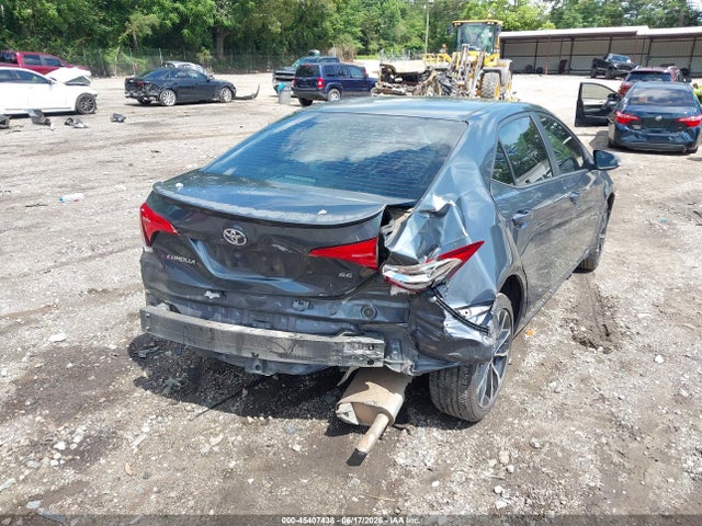 صورة 6 لـ 2018 Toyota COROLLA SE