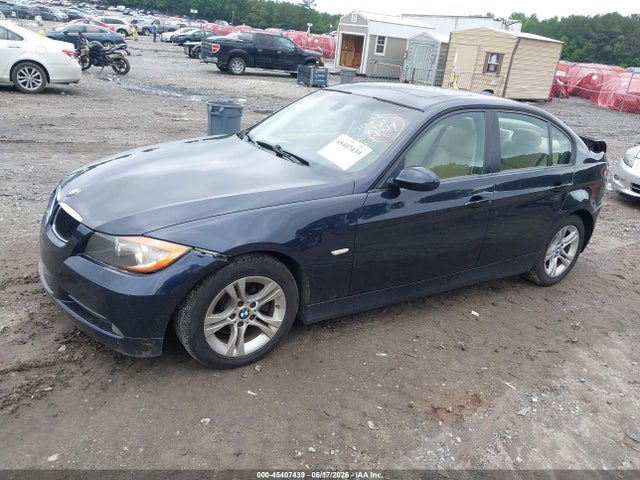 صورة 2 لـ 2008 BMW 328I